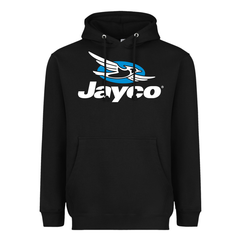Jayco Bicycling Bike Heavyweight Hoodie by linhVisuals | Teevron