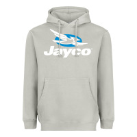 Moon Dust Jayco Bicycling Bike Heavyweight Hoodie - linhVisuals