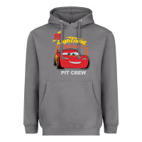 Storm newcars lightning mcqueen Heavyweight Hoodie - linhVisuals