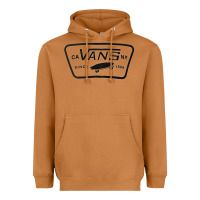 Meerkat newca vans ny Heavyweight Hoodie - linhVisuals