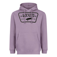 Lavender newca vans ny Heavyweight Hoodie - linhVisuals