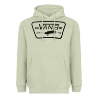 Matcha newca vans ny Heavyweight Hoodie - linhVisuals