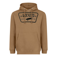 Toasted Coconut newca vans ny Heavyweight Hoodie - linhVisuals