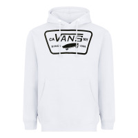 Newca Vans Ny Heavyweight Hoodie | Teevron