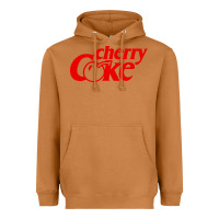 Meerkat newcherry coke Heavyweight Hoodie - linhVisuals