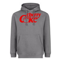 Storm newcherry coke Heavyweight Hoodie - linhVisuals