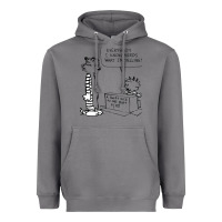 Storm calvin Heavyweight Hoodie - linhVisuals