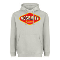 Moon Dust vegemite Heavyweight Hoodie - linhVisuals
