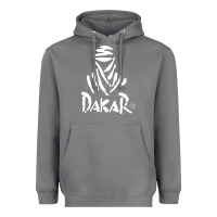 Storm rally dakar paris merch Heavyweight Hoodie - linhVisuals