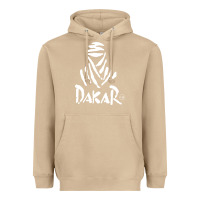 Mushroom rally dakar paris merch Heavyweight Hoodie - linhVisuals