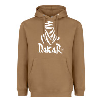 Toasted Coconut rally dakar paris merch Heavyweight Hoodie - linhVisuals