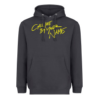 Smoke Call Me By Your Name Heavyweight Hoodie - linhVisuals