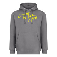 Storm Call Me By Your Name Heavyweight Hoodie - linhVisuals
