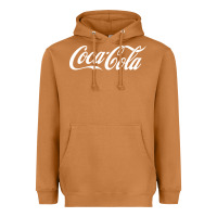 Meerkat newcoca cola Heavyweight Hoodie - linhVisuals