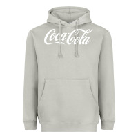 Moon Dust newcoca cola Heavyweight Hoodie - linhVisuals