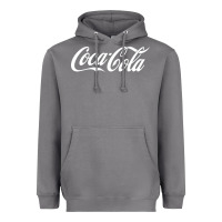 Storm newcoca cola Heavyweight Hoodie - linhVisuals