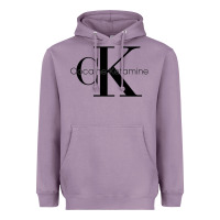 Lavender newcocaine & ketamine ck Heavyweight Hoodie - linhVisuals