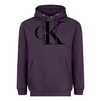 Plum newcocaine & ketamine ck Heavyweight Hoodie - linhVisuals