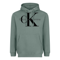 Sage newcocaine & ketamine ck Heavyweight Hoodie - linhVisuals