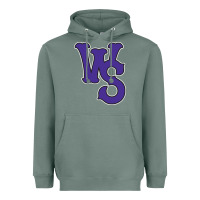 Sage winston-salem-dash Heavyweight Hoodie - linhVisuals