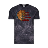 Cloud Black Dad The Man The Myth The Legend The King Vintage Tee - Jasminsmagicworld