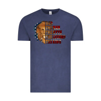 Vintage Denim Dad The Man The Myth The Legend The King Vintage Tee - Jasminsmagicworld