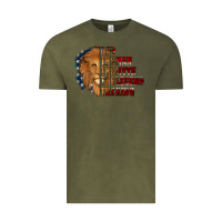 Vintage Olive Dad The Man The Myth The Legend The King Vintage Tee - Jasminsmagicworld