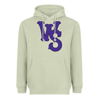 Matcha winston-salem-dash Heavyweight Hoodie - linhVisuals