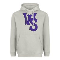 Moon Dust winston-salem-dash Heavyweight Hoodie - linhVisuals