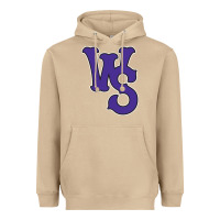 Mushroom winston-salem-dash Heavyweight Hoodie - linhVisuals