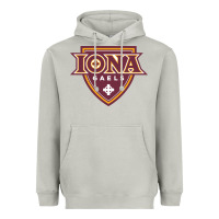 Moon Dust iona gaels Heavyweight Hoodie - linhVisuals
