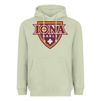 Matcha iona gaels Heavyweight Hoodie - linhVisuals