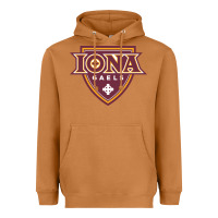 Meerkat iona gaels Heavyweight Hoodie - linhVisuals