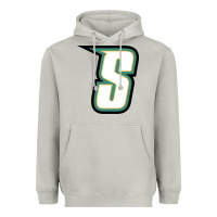 Moon Dust siena saints Heavyweight Hoodie - linhVisuals