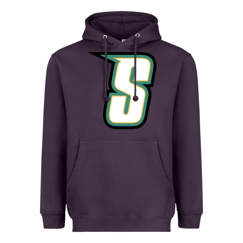 Siena Saints Heavyweight Hoodie by linhVisuals | Teevron