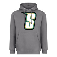 Storm siena saints Heavyweight Hoodie - linhVisuals
