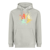 Moon Dust chess t  shirt c h e s s i n k s p l a s h t  shirt Heavyweight Hoodie - linhVisuals