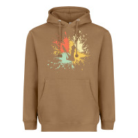 Toasted Coconut chess t  shirt c h e s s i n k s p l a s h t  shirt Heavyweight Hoodie - linhVisuals