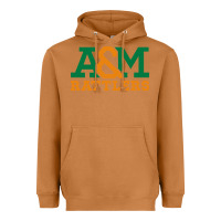 Florida A&m Rattlers Heavyweight Hoodie | Teevron
