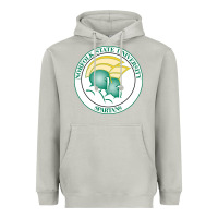 Moon Dust norfolk state spartans Heavyweight Hoodie - linhVisuals