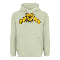 Matcha north carolina a&t aggies Heavyweight Hoodie - linhVisuals