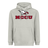 Moon Dust north carolina central eagles Heavyweight Hoodie - linhVisuals