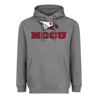 Storm north carolina central eagles Heavyweight Hoodie - linhVisuals