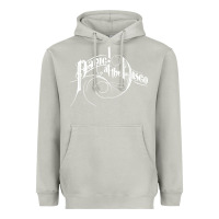Moon Dust PANIC! AT THE DISCO Heavyweight Hoodie - linhVisuals