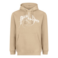 Mushroom PANIC! AT THE DISCO Heavyweight Hoodie - linhVisuals