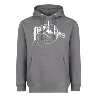 Storm PANIC! AT THE DISCO Heavyweight Hoodie - linhVisuals