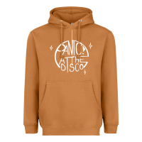 Meerkat PANIC! AT THE DISCO Heavyweight Hoodie - linhVisuals