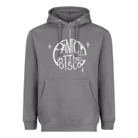 Storm PANIC! AT THE DISCO Heavyweight Hoodie - linhVisuals