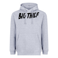 Big Thief Heavyweight Hoodie | Teevron