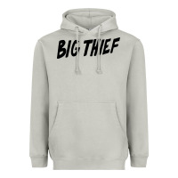 Moon Dust BIG THIEF Heavyweight Hoodie - linhVisuals